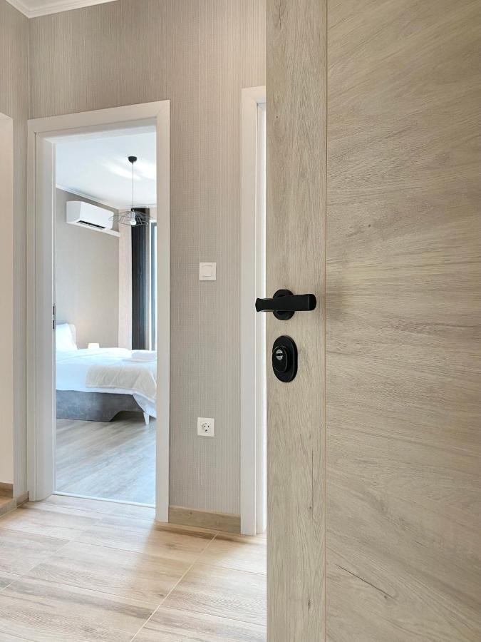 Private Apartment For 4 Guests And Parking Пловдив Экстерьер фото