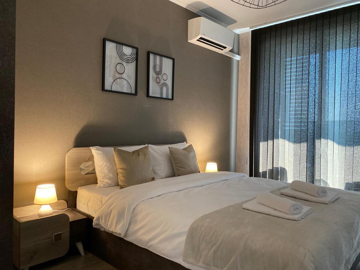 Private Apartment For 4 Guests And Parking Пловдив Экстерьер фото